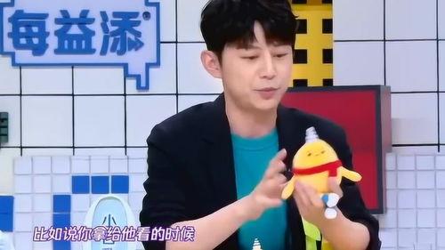 何炅爆料原视频,揭秘明星幕后趣事，原视频内容大曝光